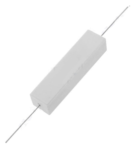 Picture of RESISTOR 20W SQR W/W 2E2