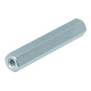 Picture of SPACER METAL FEM-FEM M3x12mm