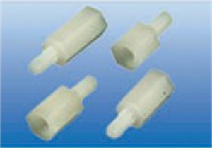 Picture of SPACER PLASTIC MAL-FEM M3x30