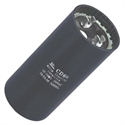 Picture of MOTOR STARTING CAPACITOR 130uF-156uF 330V 46x85