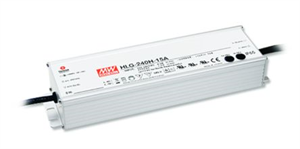 Picture of POWER SUPPLY ENCL. LED DRIVER I=220 O=48V 5A 240W