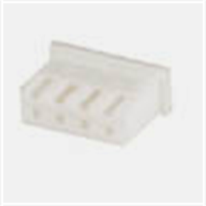 Picture of HOUSING SIL 06W 2.5mm YY05N/YY05C