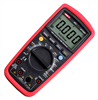 Picture of TRUE RMS DIGITAL MULTIMETER CAT-III 600V