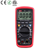 Picture of TRUE RMS DIGITAL MULTIMETER CAT-III 600V