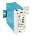 Picture of POWER SUPPLY D/R I=220 O=5 6A 40W