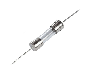 Picture of FUSE F/B AXIAL 3.15A 5x20 GLASS