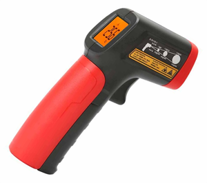Picture of IR NON-CONTACT THERMOMETER -20~400-D
