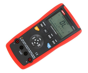 Picture of HAND HELD LCR METER 20000 COUNTS