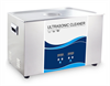 Picture of ULTRASONIC CLEANING BATH 3.2L, 240x135x100