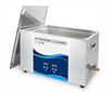 Picture of ULTRASONIC CLEANING BATH 3.2L, 240x135x100