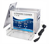 Picture of ULTRASONIC CLEANING BATH 3.2L, 240x135x100