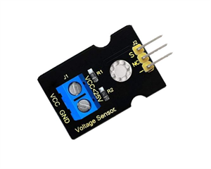 Picture of VOLTAGE SENSOR/DETECTION MODULE