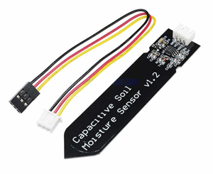 Picture of SOIL / MOISTURE SENSOR BOARD