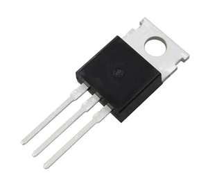 Picture of MOSFET N-C TO220AB 75V 210A