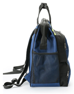 Picture of TECHNICIANS TOOL / SHOULDER BACKPAC BAG