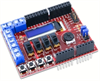 Picture of SHIELD BASIC I/O PCB TDGL005