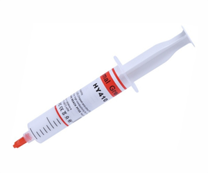 Picture of THERMAL GREASE / PASTE 25mg