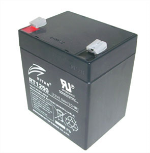 Picture of SLA BATTERY 12V 5AH 90x70x101