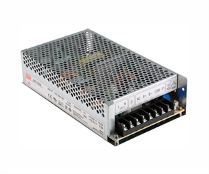Picture of POWER SUPPLY ENC I=220 O=13.8 10.5A