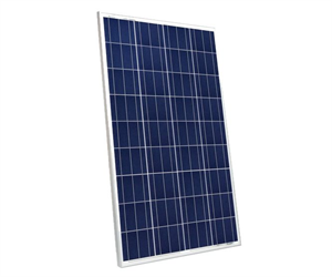 Picture of SOLAR PANEL P/C 100W 12Vnom 780x680x25mm