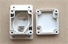 Picture of IP65 PVC ENCLOSURE 63x58x35mm WITH EARS