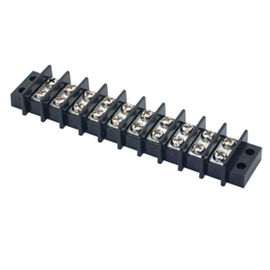 Picture of TERMINAL STRIP 10W 11mm DUAL