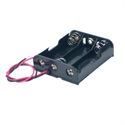 Picture of BATTERY HOLDER 3xAA LEAD BK III