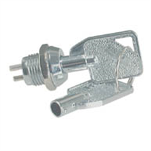 Picture of SWIT KEY LOCK MINI RND 2P D=10