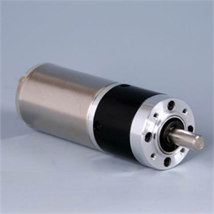 Picture of MOTOR GEARED 12VDC 6.8RPM 0.4A