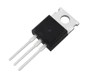 Picture of MOSFET N-C TO220AB 60V 110A