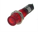 Picture of LAMP NEON 220V D=7.5mm RED