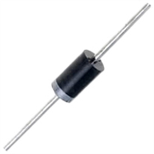 Picture of DIODE RECTIFIER AXIAL 3A 1.6KV