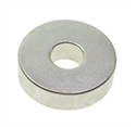 Picture of PERMANENT MAGNET RING NEO N35 Ni 15x5x4