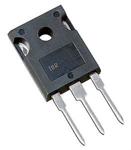 Picture of IGBT N-C TO247 600V 33A