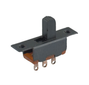 Picture of SLIDE SWITCH SPDT 15x20x5.6x11 S