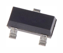 Picture of MOSFET SMD P-CH 30V -4A3 SOT23