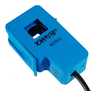 Picture of CLIP-ON CURRENT TRANSFORMER 20A-1V