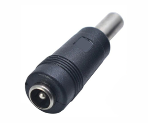 Picture of DC POWER ADAPTER / CONVERTER 2.5mm TO 2.1mm INLINE