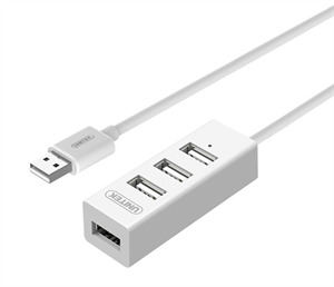 Picture of USB2.0 4-PORT HUB