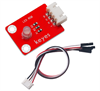 Picture of LED RGB MODULE BOARD