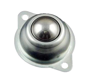 Picture of STEEL BALL UNIVERSAL CASTOR / WHEEL