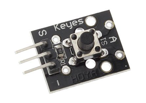 Picture of PUSH BUTTON SWITCH SENSOR BOARD