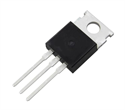 Picture of BIPOLAR TRANSISTOR NPN 60V 3A TO220AB