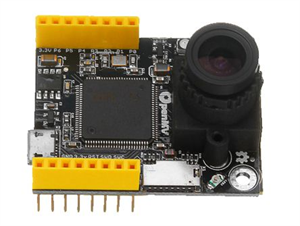 Picture of SMART CAMERA IMAGE PROCESSING MODULE