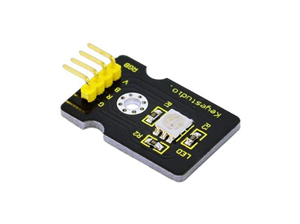 Picture of RGB LED DEVELOPMENT MODULE