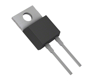 Picture of DIODE HS TO220 C-A 600V 15A