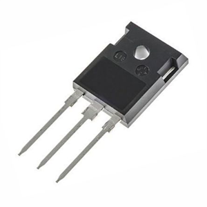 Picture of IGBT 80A 600V, 3-Pin TO-247AB 290W
