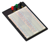 Picture of BREADBOARD 1660 POINTS 110x165mm KIT