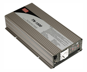 Picture of INVERTER DC-AC I=24V O=220VAC TSW 1K5W