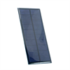 Picture of SOLAR PANEL P/C 1W 5V 60x140x2.5mm